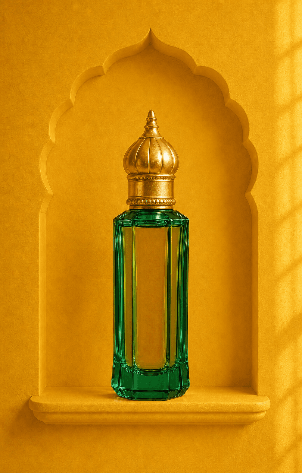 Vrindavan Itr