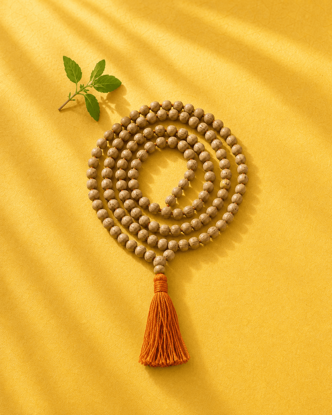 Tulsi Japa Mala